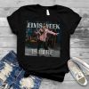 ELVIS Week is here legend rock and roll shirt