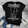 Fetterman I’m With Gisele’s Husband Shirt