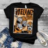 June 13th 14th Melvins shirt