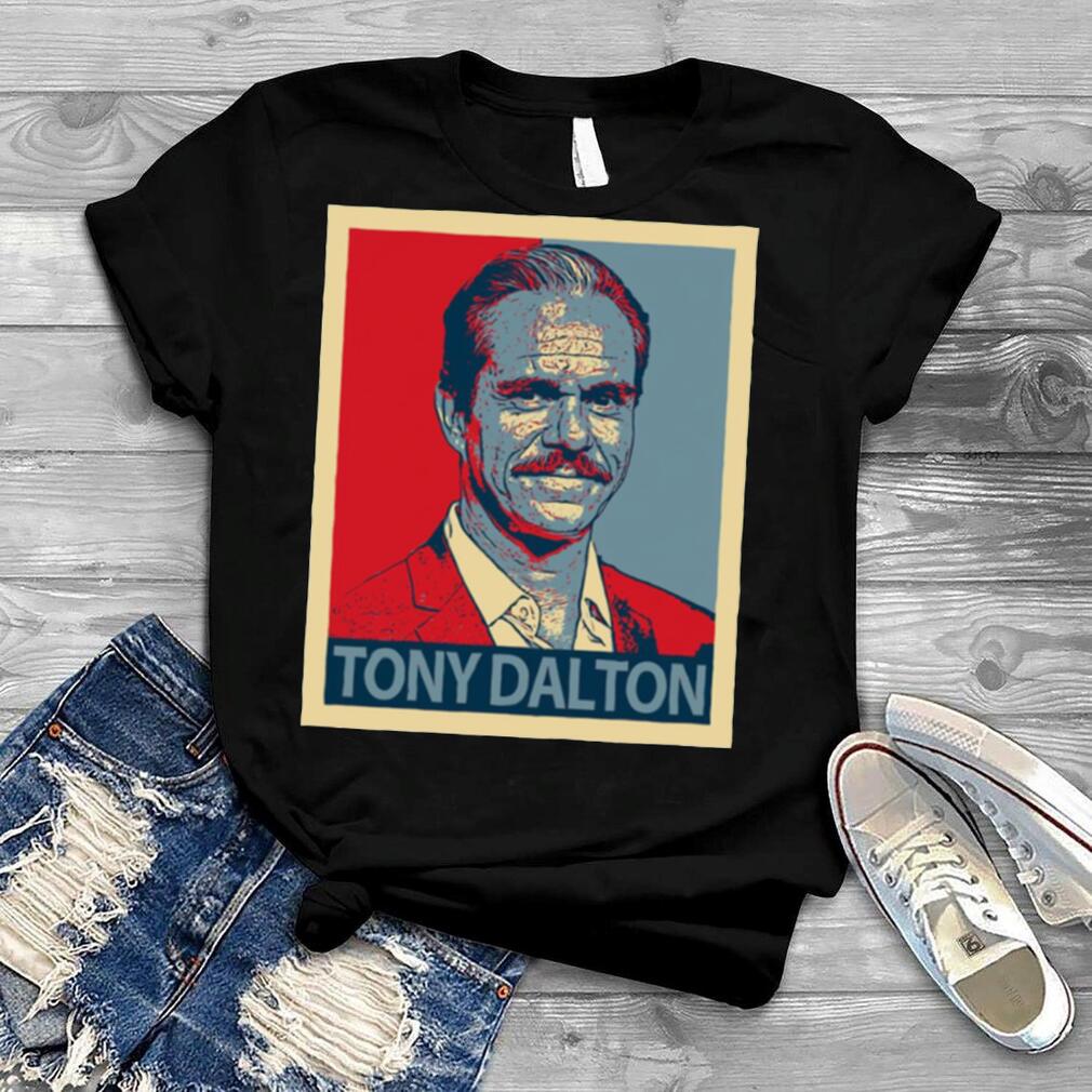 Lalo Salamanca Tony Dalton Better Call Saul Hope shirt