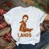 Lando Star Wars shirt