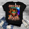 Legend Rest In Peace Juice Juice Wrld Rap Hip Hop shirt