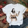 Master Qui Gon Vintage Star Wars shirt