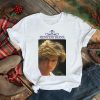 Princess Diana Meme shirt
