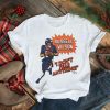Russell Wilson i don’t fear anything shirt