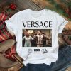 Sopranos Versace shirt