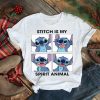 Stitch is my spirt animal shirt