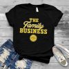 The Family Business Iowa shirt