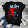 War And Pain Relaxed Fit Voivod Retro Rock Band shirt