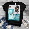 Xavien howard in the nfl top 100 players of 2022 shirt
