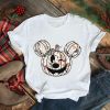Mickey Mouse Pumpkin The Most Magical Place Halloween shirt