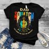 bigfoot dad squatch like a normal Dad shirt