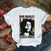 Bob Marley africa unite shirt