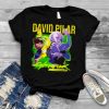 David Pilar Cyberpunk Edgerunners shirt