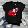 Santa Claus Washington Nationals MLB Christmas 2022 shirt