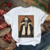 The Great Beast Aleister Crowley shirt