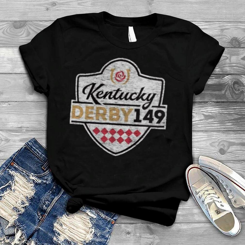 ’47 Kentucky Derby 149 Premier Franklin Shirt