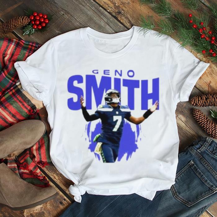 geno smith shirt