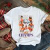 Clemson Football 2022 ACC Champs Shirt