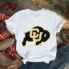 Colorado Buffaloes Icon Logo Shirt