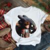 Friends ’til The End How To Train Your Dragon Toothless shirt