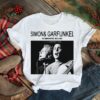 Gifts Idea Simon & Garfunkel Paul Simon Art Garfunkel Homeward Bound Radio Broadcast 1968 shirt