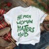 He Man Woman Haters Club The Little Rascals Tri Blend shirt