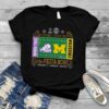 Horned Frogs vs Michigan Wolverines 2022 College football playoff Semifinal Vrbo Fiesta Bowl shirt