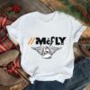 Logo Design Mcfly shirt