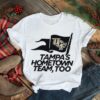 UCF Knights Tampa’s Hometown Team Too Shirt