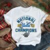 UCLA Bruins Champion 2022 NCAA Division I Women’s Soccer National Champions Shirt