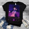 Wednesday With Cello Graphic Fanart shirt
