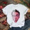 You’re Not The Boss Of Me Now Malcolm In The Middle Photographic shirt