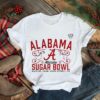 alabama Crimson Tide Allstate Sugar Bowl New Orleans Louisiana 2022 shirt