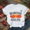 tennessee Volunteers Capital One Orange Bowl 2022 shirt