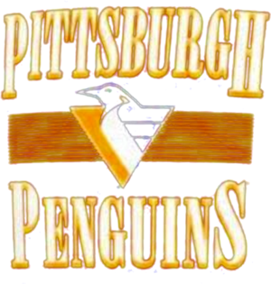 Pittsburgh penguins black reverse retro 2.0 fresh playmaker T