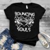 Bouncing Souls Band Logo shirt