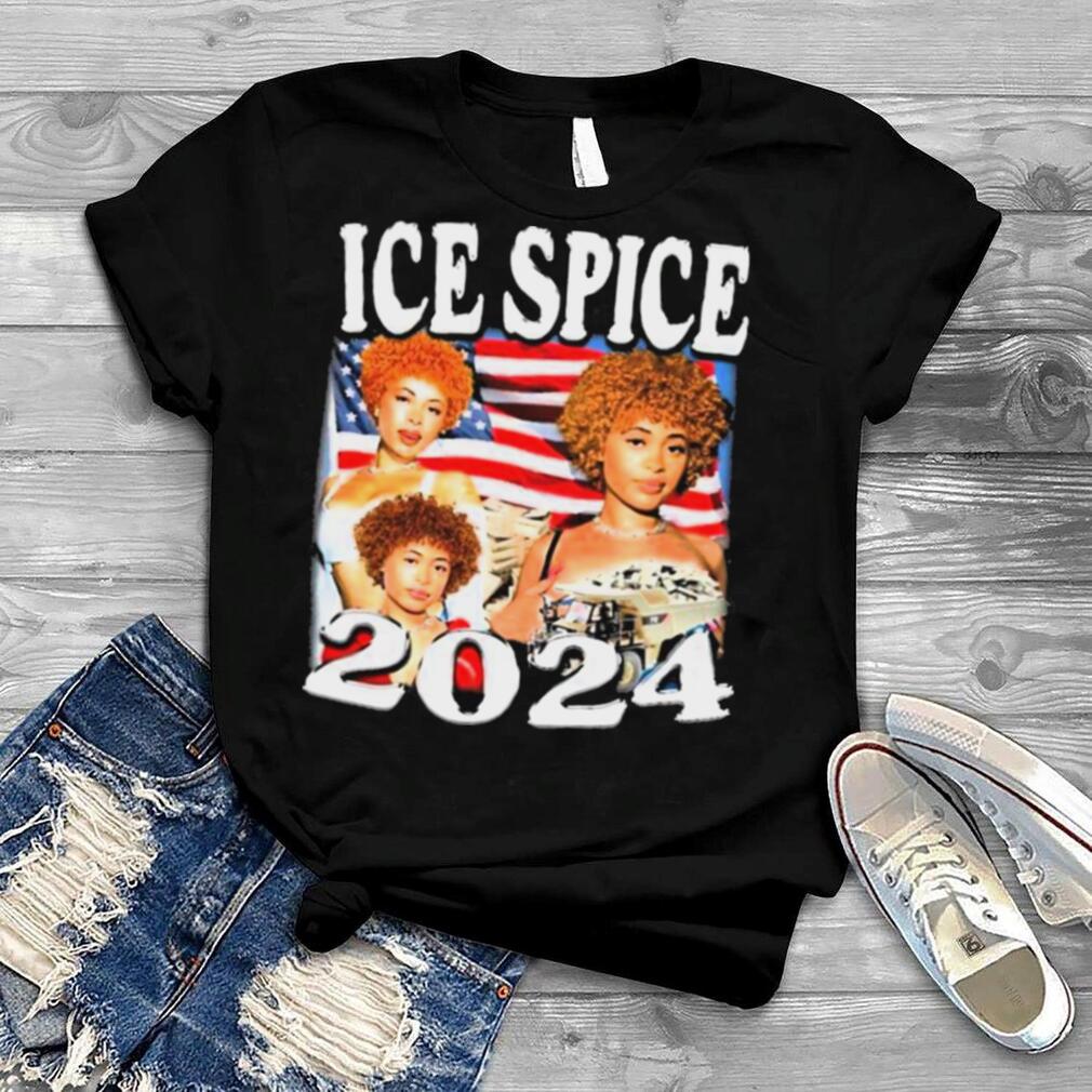Ice Spice 2024 Shirt
