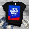 It’s game day in Vegas 2023 Buffalo Bills shirt