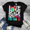 Love Shack The B 52’S Tie Dye Shirt