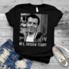 Picture Leonard Man Character The Petries shirt