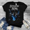The Antlers Shadow And Bone shirt