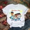 Bobby Shouse Shirts Jaelan and Jaylen N Jalen shirt