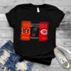 Cincinnati Sports Bengals Bearcats Reds 2023 Shirt