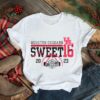 Houston Cougars Ncaa Men’s Road the Final Four Sweet 2023 shirt