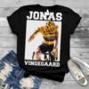 Jonas Vingegaard Champion shirt