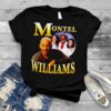 Montel Williams show shirt