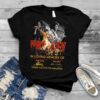 News 2023 Presley In Loving Memory Of Lisa Marie Presley And Elvis Presley Thank You For The Memories Signatures shirt