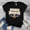 Tennessee lady vols blue 84 2023 ncaa women’s basketball tournament march madness shirt