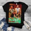 The Sopranos T shirt